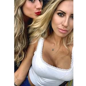 Meet your Posher, Lindsay